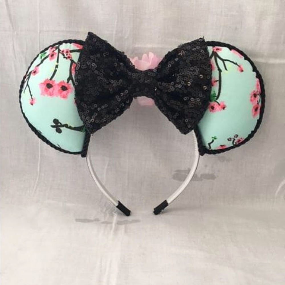Handmade Mouse Ears